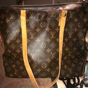 ✨SOLD!✨Authentic Vintage Louis Vuitton  Tote